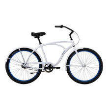 26 Inch Special Men Coaster Brake Beach Cruiser Bike